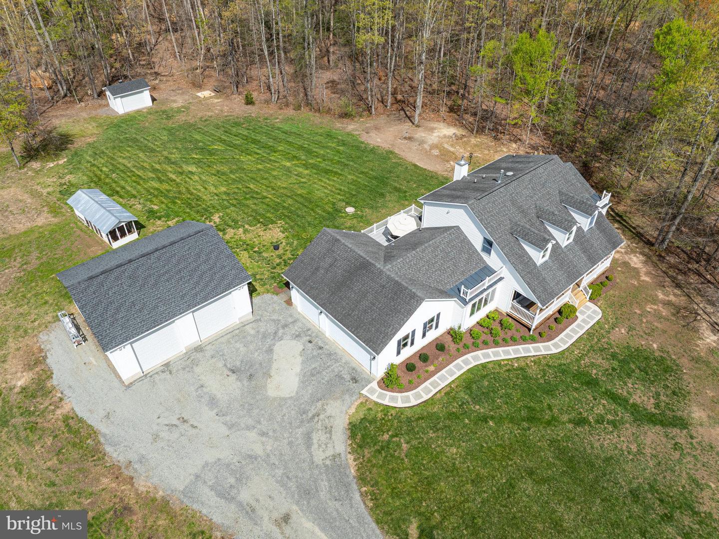 1456 AQUIA RD, MIDLAND, Virginia 22728, 5 Bedrooms Bedrooms, ,4 BathroomsBathrooms,Residential,For sale,1456 AQUIA RD,VAFQ2016628 MLS # VAFQ2016628