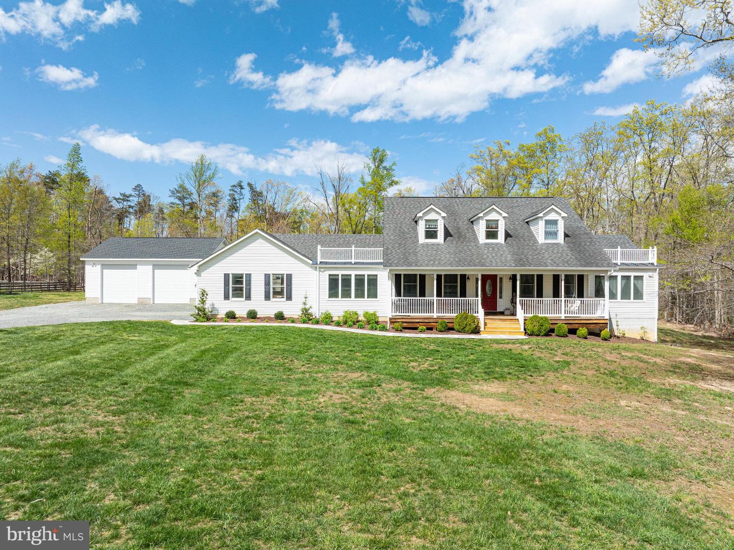 1456 AQUIA RD, MIDLAND, Virginia 22728, 5 Bedrooms Bedrooms, ,4 BathroomsBathrooms,Residential,For sale,1456 AQUIA RD,VAFQ2016628 MLS # VAFQ2016628