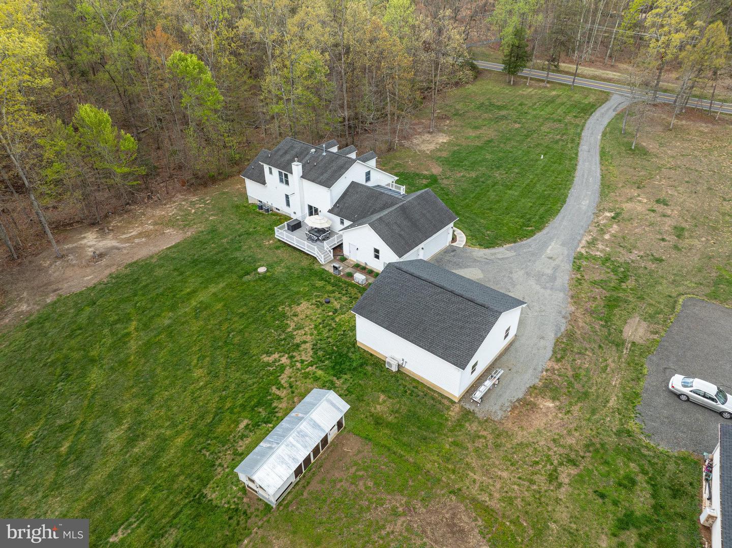 1456 AQUIA RD, MIDLAND, Virginia 22728, 5 Bedrooms Bedrooms, ,4 BathroomsBathrooms,Residential,For sale,1456 AQUIA RD,VAFQ2016628 MLS # VAFQ2016628