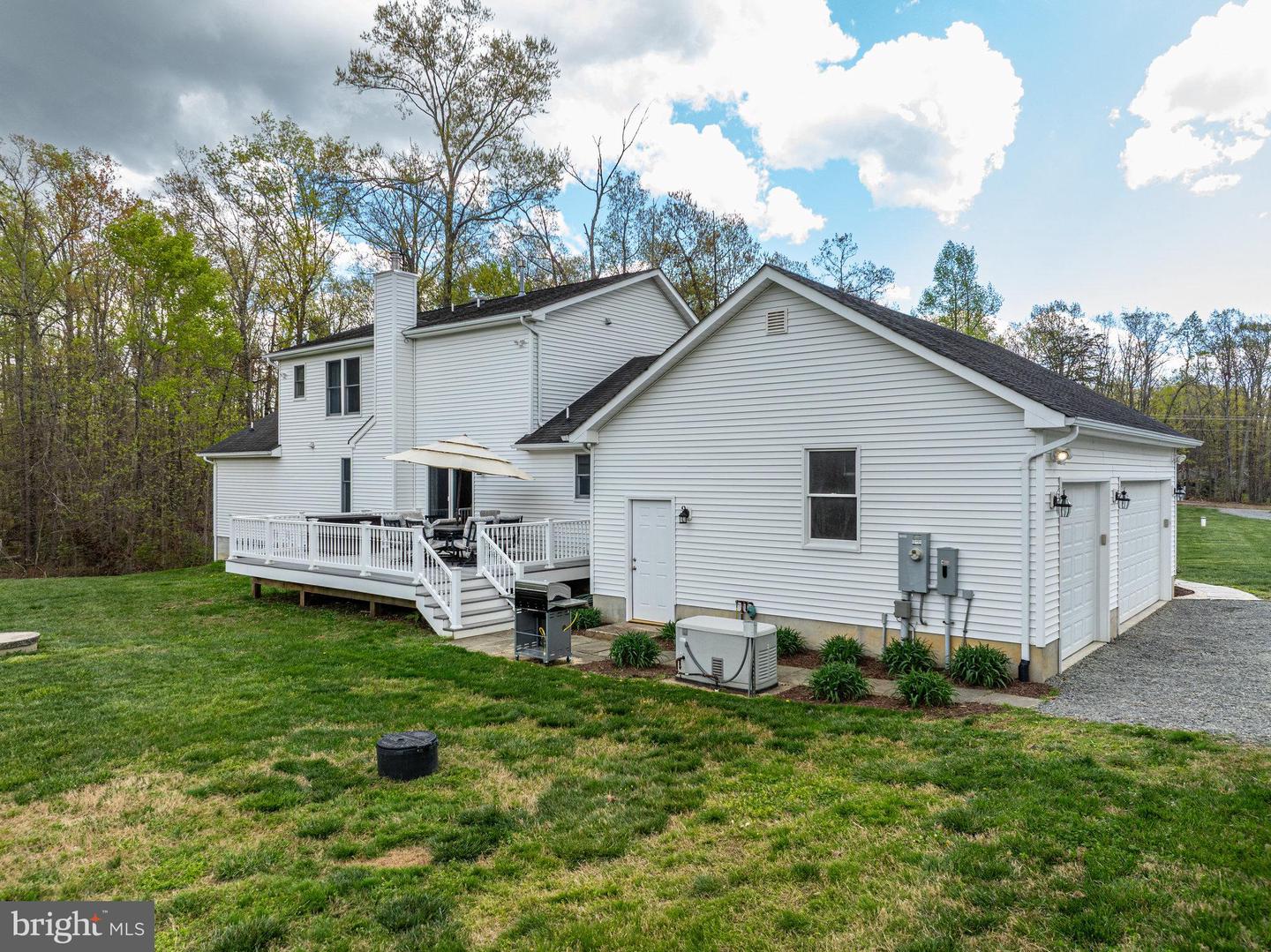 1456 AQUIA RD, MIDLAND, Virginia 22728, 5 Bedrooms Bedrooms, ,4 BathroomsBathrooms,Residential,For sale,1456 AQUIA RD,VAFQ2016628 MLS # VAFQ2016628