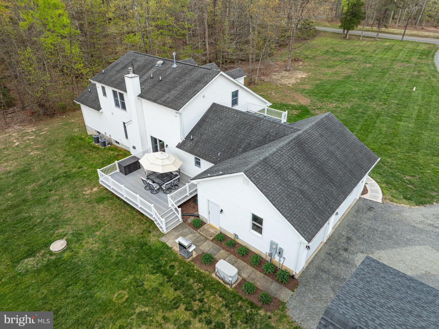 1456 AQUIA RD, MIDLAND, Virginia 22728, 5 Bedrooms Bedrooms, ,4 BathroomsBathrooms,Residential,For sale,1456 AQUIA RD,VAFQ2016628 MLS # VAFQ2016628