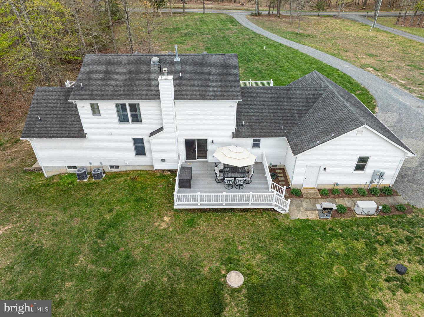 1456 AQUIA RD, MIDLAND, Virginia 22728, 5 Bedrooms Bedrooms, ,4 BathroomsBathrooms,Residential,For sale,1456 AQUIA RD,VAFQ2016628 MLS # VAFQ2016628
