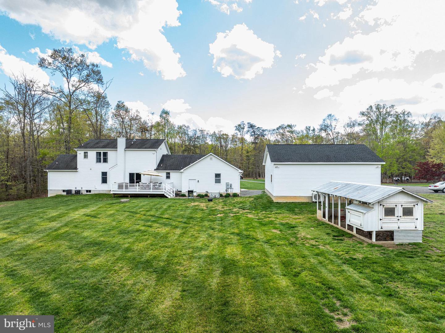 1456 AQUIA RD, MIDLAND, Virginia 22728, 5 Bedrooms Bedrooms, ,4 BathroomsBathrooms,Residential,For sale,1456 AQUIA RD,VAFQ2016628 MLS # VAFQ2016628