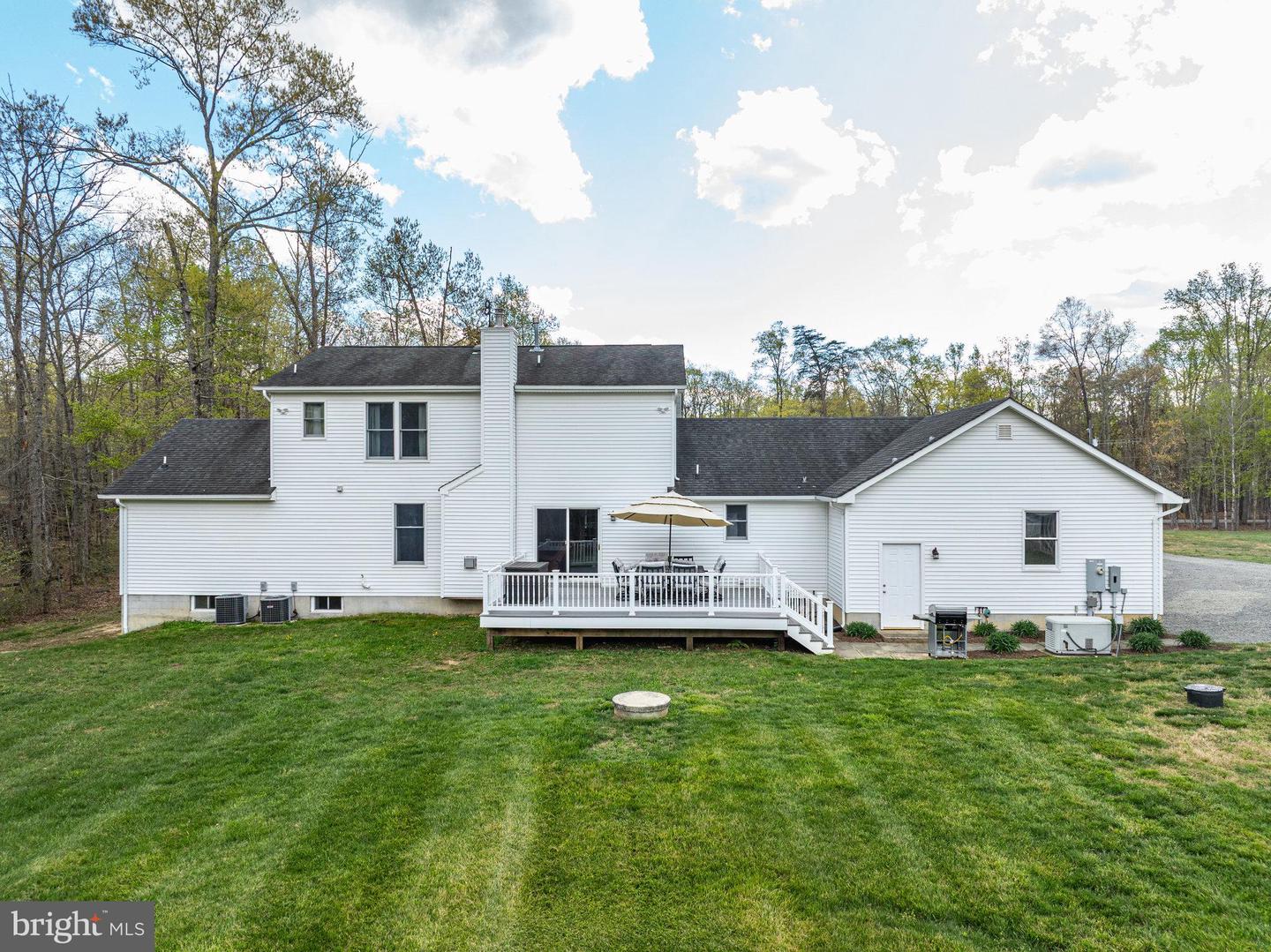1456 AQUIA RD, MIDLAND, Virginia 22728, 5 Bedrooms Bedrooms, ,4 BathroomsBathrooms,Residential,For sale,1456 AQUIA RD,VAFQ2016628 MLS # VAFQ2016628