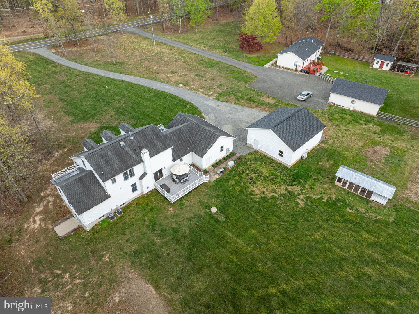 1456 AQUIA RD, MIDLAND, Virginia 22728, 5 Bedrooms Bedrooms, ,4 BathroomsBathrooms,Residential,For sale,1456 AQUIA RD,VAFQ2016628 MLS # VAFQ2016628