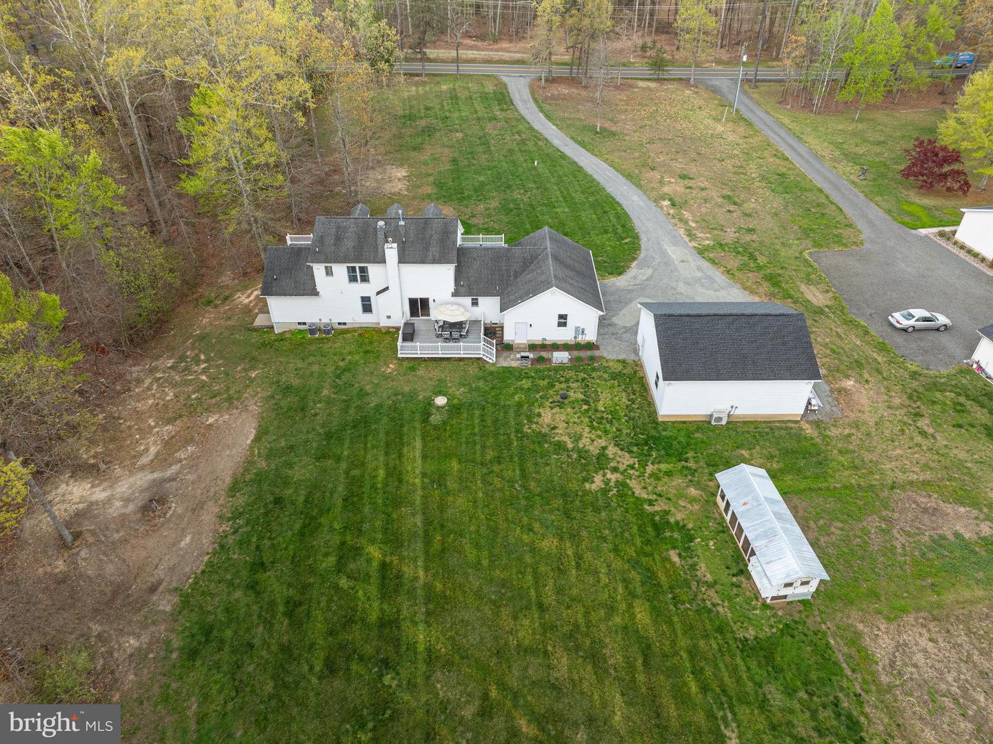 1456 AQUIA RD, MIDLAND, Virginia 22728, 5 Bedrooms Bedrooms, ,4 BathroomsBathrooms,Residential,For sale,1456 AQUIA RD,VAFQ2016628 MLS # VAFQ2016628