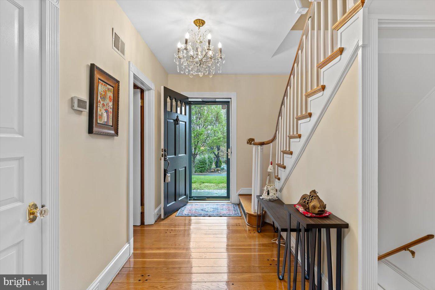 1702 FRANKLIN ST, FREDERICKSBURG, Virginia 22401, 4 Bedrooms Bedrooms, ,3 BathroomsBathrooms,Residential,For sale,1702 FRANKLIN ST,VAFB2008192 MLS # VAFB2008192