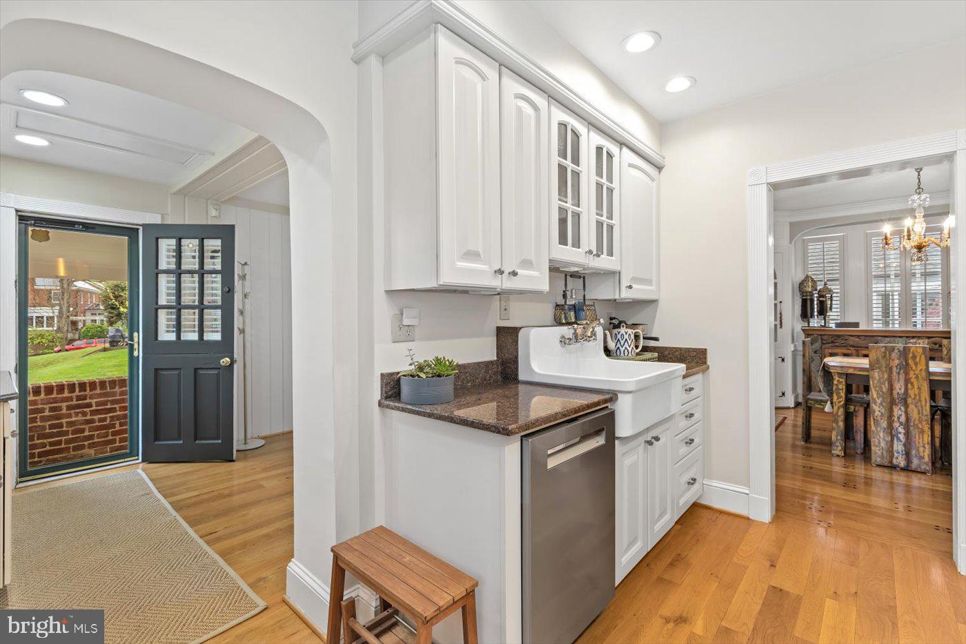 1702 FRANKLIN ST, FREDERICKSBURG, Virginia 22401, 4 Bedrooms Bedrooms, ,3 BathroomsBathrooms,Residential,For sale,1702 FRANKLIN ST,VAFB2008192 MLS # VAFB2008192