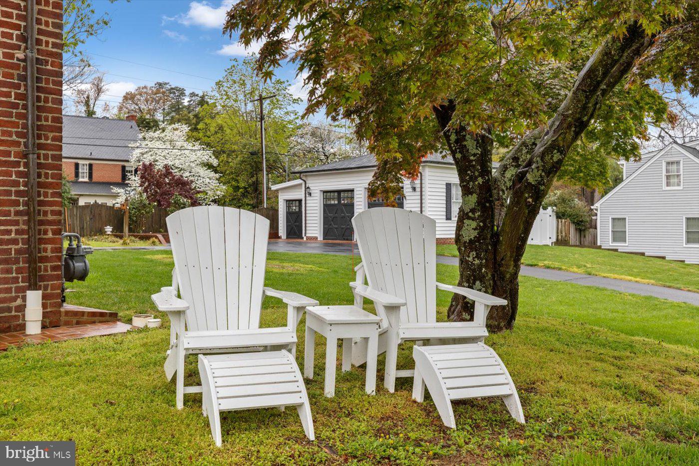 1702 FRANKLIN ST, FREDERICKSBURG, Virginia 22401, 4 Bedrooms Bedrooms, ,3 BathroomsBathrooms,Residential,For sale,1702 FRANKLIN ST,VAFB2008192 MLS # VAFB2008192