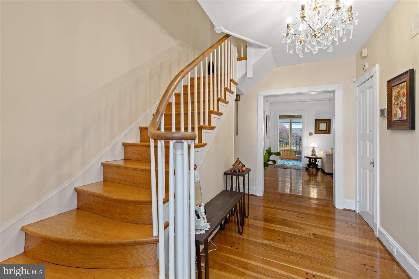 1702 FRANKLIN ST, FREDERICKSBURG, Virginia 22401, 4 Bedrooms Bedrooms, ,3 BathroomsBathrooms,Residential,For sale,1702 FRANKLIN ST,VAFB2008192 MLS # VAFB2008192