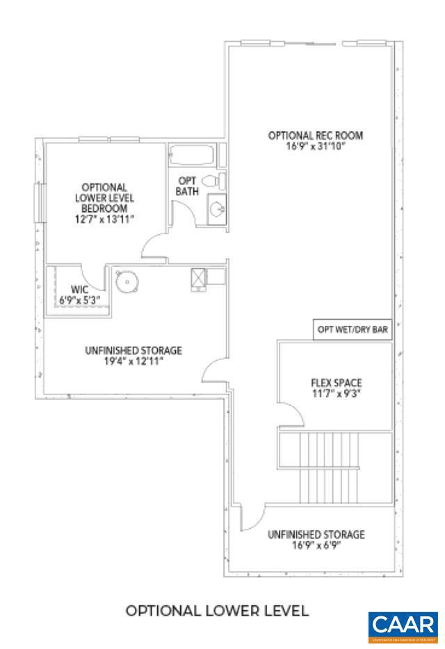 114A MARCELLA ST, CHARLOTTESVILLE, Virginia 22911, 4 Bedrooms Bedrooms, ,3 BathroomsBathrooms,Residential,For sale,114A MARCELLA ST,664443 MLS # 664443