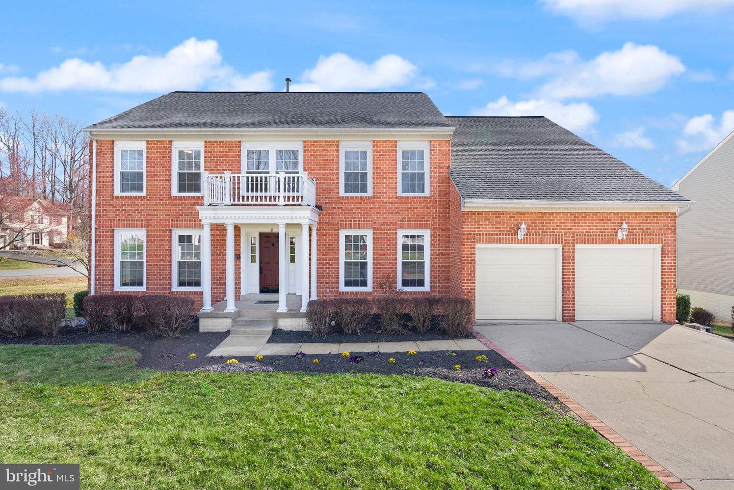 10 SARASOTA DR, STAFFORD, Virginia 22554, 5 Bedrooms Bedrooms, ,3 BathroomsBathrooms,Residential,For sale,10 SARASOTA DR,VAST2038774 MLS # VAST2038774