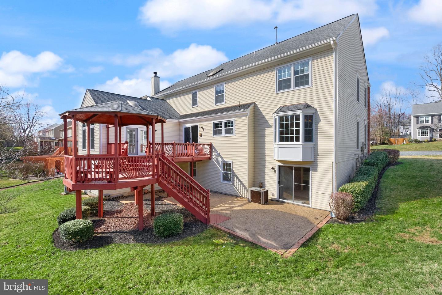 10 SARASOTA DR, STAFFORD, Virginia 22554, 5 Bedrooms Bedrooms, ,3 BathroomsBathrooms,Residential,For sale,10 SARASOTA DR,VAST2038774 MLS # VAST2038774