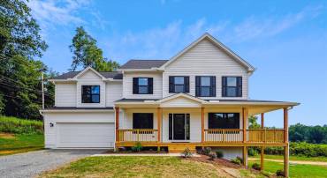 LOT 1 BROWN LN, AMISSVILLE, Virginia 20106, 4 Bedrooms Bedrooms, ,2 BathroomsBathrooms,Residential,For sale,LOT 1 BROWN LN,VACU2009800 MLS # VACU2009800