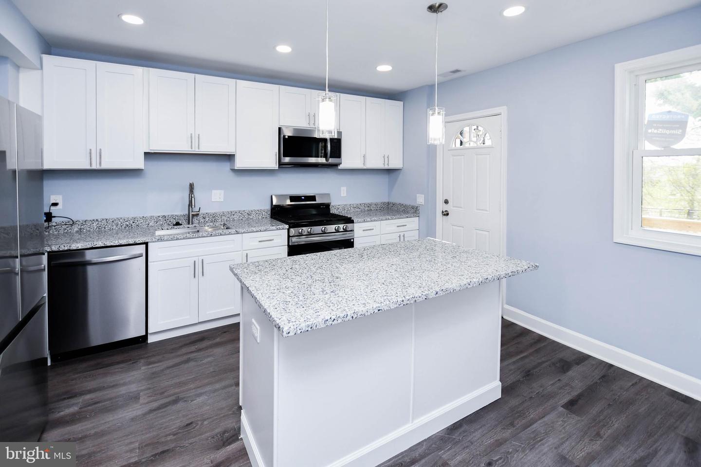 1508 FORT DAVIS ST SE, WASHINGTON, District Of Columbia 20020, 4 Bedrooms Bedrooms, ,2 BathroomsBathrooms,Residential,For sale,1508 FORT DAVIS ST SE,DCDC2187684 MLS # DCDC2187684