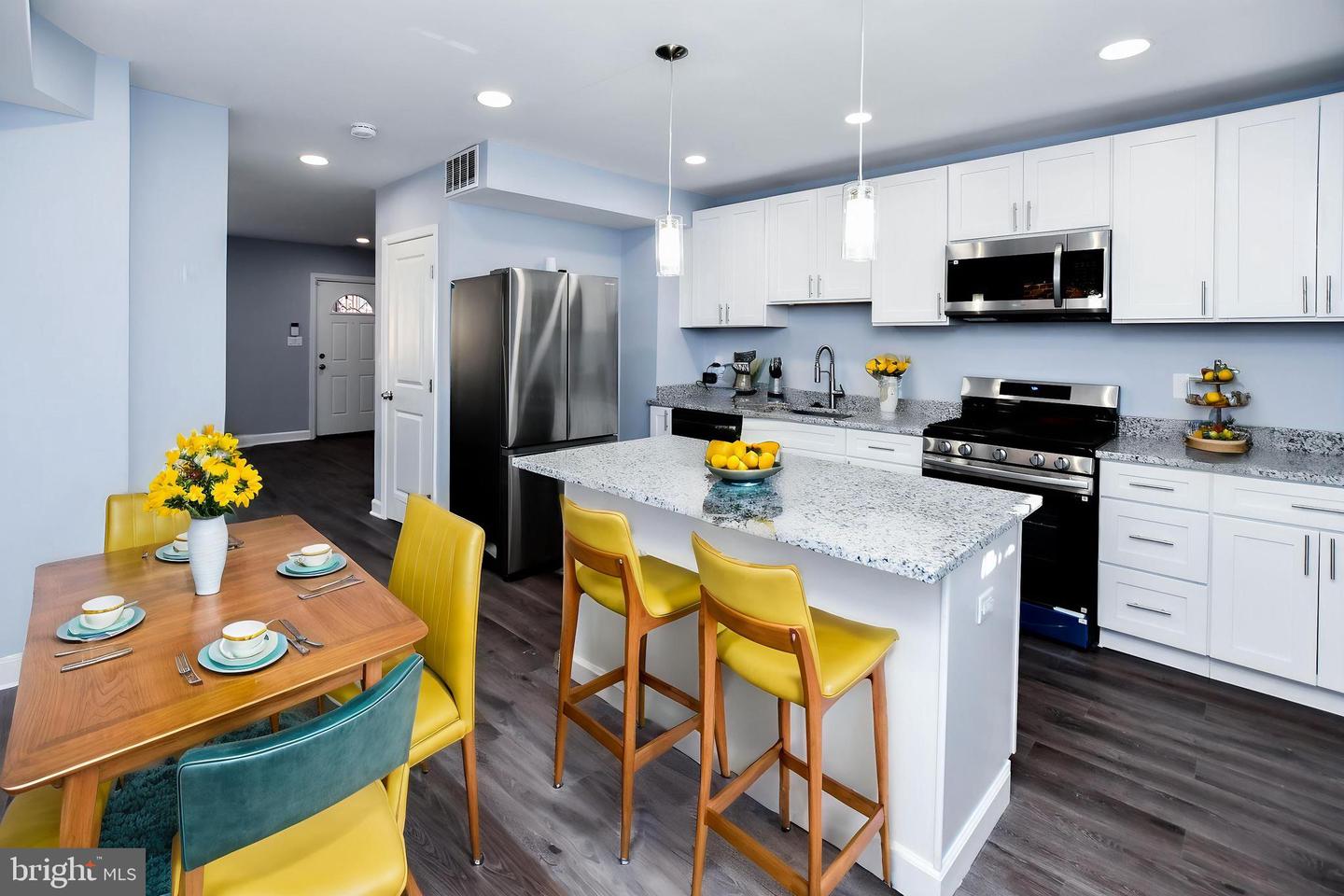 1508 FORT DAVIS ST SE, WASHINGTON, District Of Columbia 20020, 4 Bedrooms Bedrooms, ,2 BathroomsBathrooms,Residential,For sale,1508 FORT DAVIS ST SE,DCDC2187684 MLS # DCDC2187684