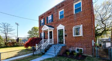 1508 FORT DAVIS ST SE, WASHINGTON, District Of Columbia 20020, 4 Bedrooms Bedrooms, ,2 BathroomsBathrooms,Residential,For sale,1508 FORT DAVIS ST SE,DCDC2187684 MLS # DCDC2187684