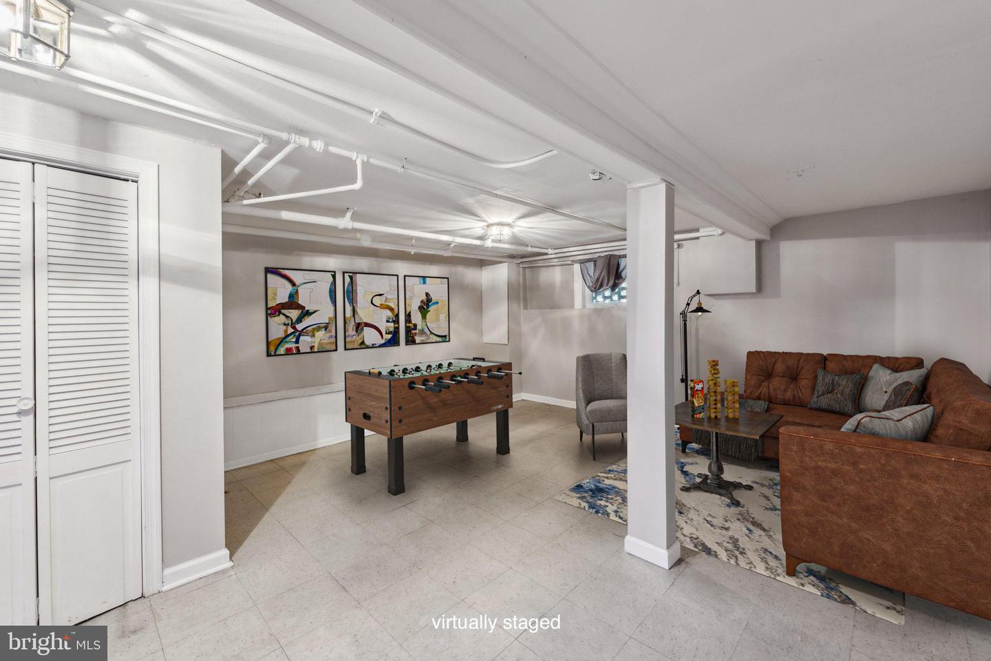 1306 E ST NE, WASHINGTON, District Of Columbia 20002, 3 Bedrooms Bedrooms, ,1 BathroomBathrooms,Residential,For sale,1306 E ST NE,DCDC2187824 MLS # DCDC2187824