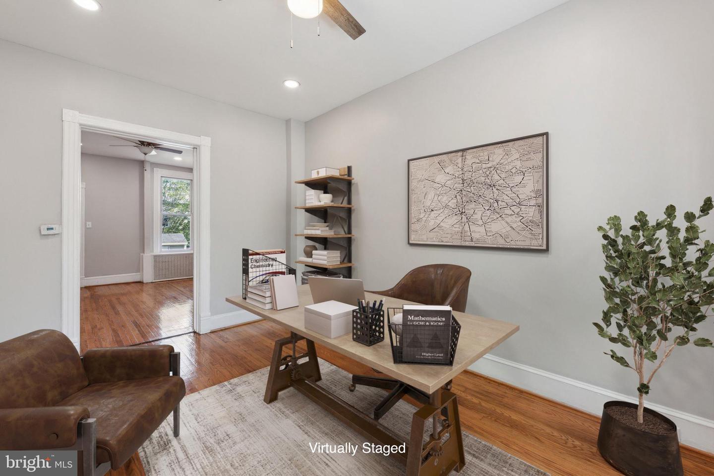 1306 E ST NE, WASHINGTON, District Of Columbia 20002, 3 Bedrooms Bedrooms, ,1 BathroomBathrooms,Residential,For sale,1306 E ST NE,DCDC2187824 MLS # DCDC2187824