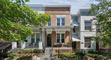 1306 E ST NE, WASHINGTON, District Of Columbia 20002, 3 Bedrooms Bedrooms, ,1 BathroomBathrooms,Residential,For sale,1306 E ST NE,DCDC2187824 MLS # DCDC2187824