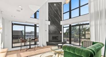 1401 Q ST NW #605, WASHINGTON, District Of Columbia 20009, 2 Bedrooms Bedrooms, ,2 BathroomsBathrooms,Residential,For sale,1401 Q ST NW #605,DCDC2191266 MLS # DCDC2191266