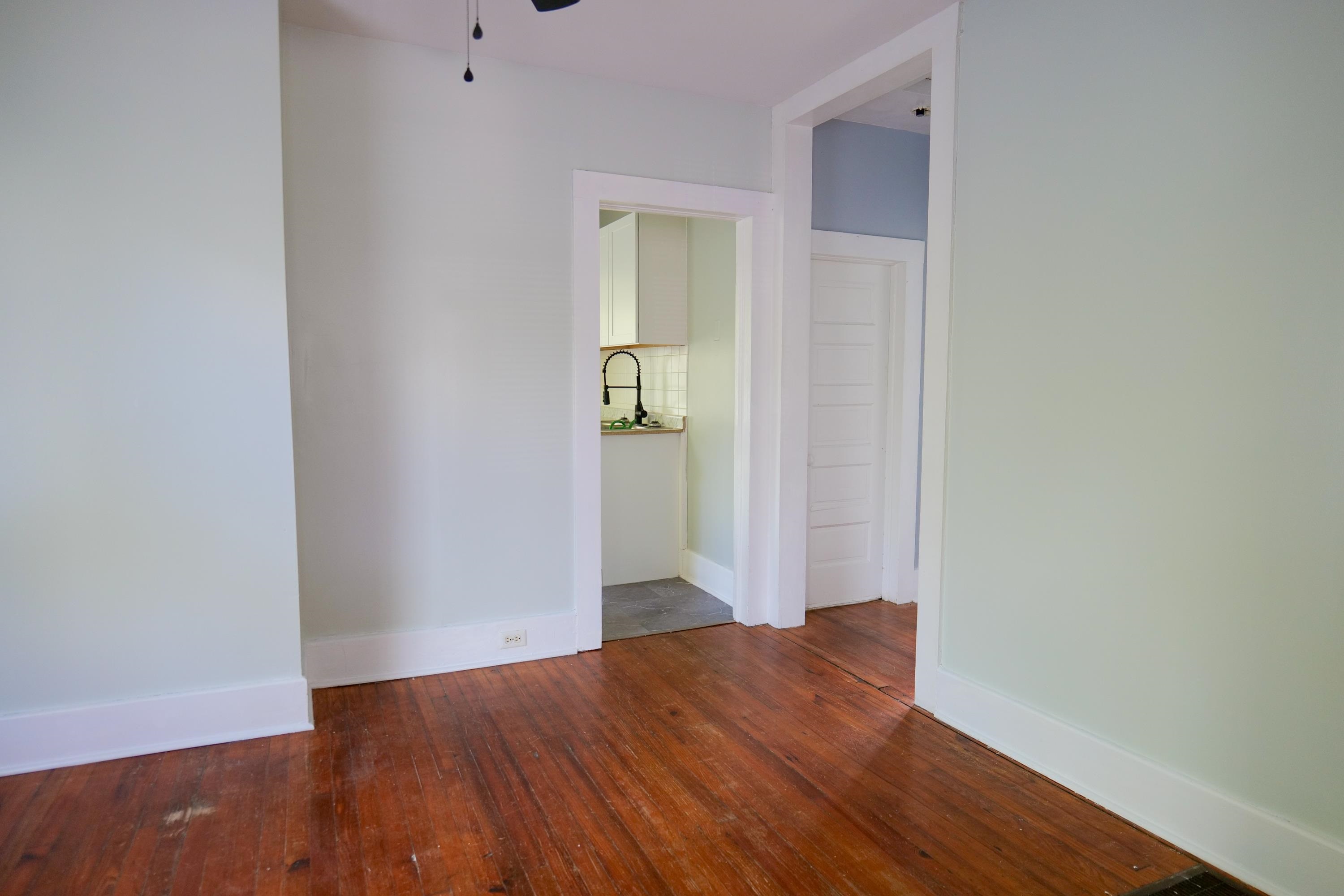 126 PARK BLVD, STAUNTON, Virginia 24401, 2 Bedrooms Bedrooms, ,1 BathroomBathrooms,Residential,126 PARK BLVD,664465 MLS # 664465