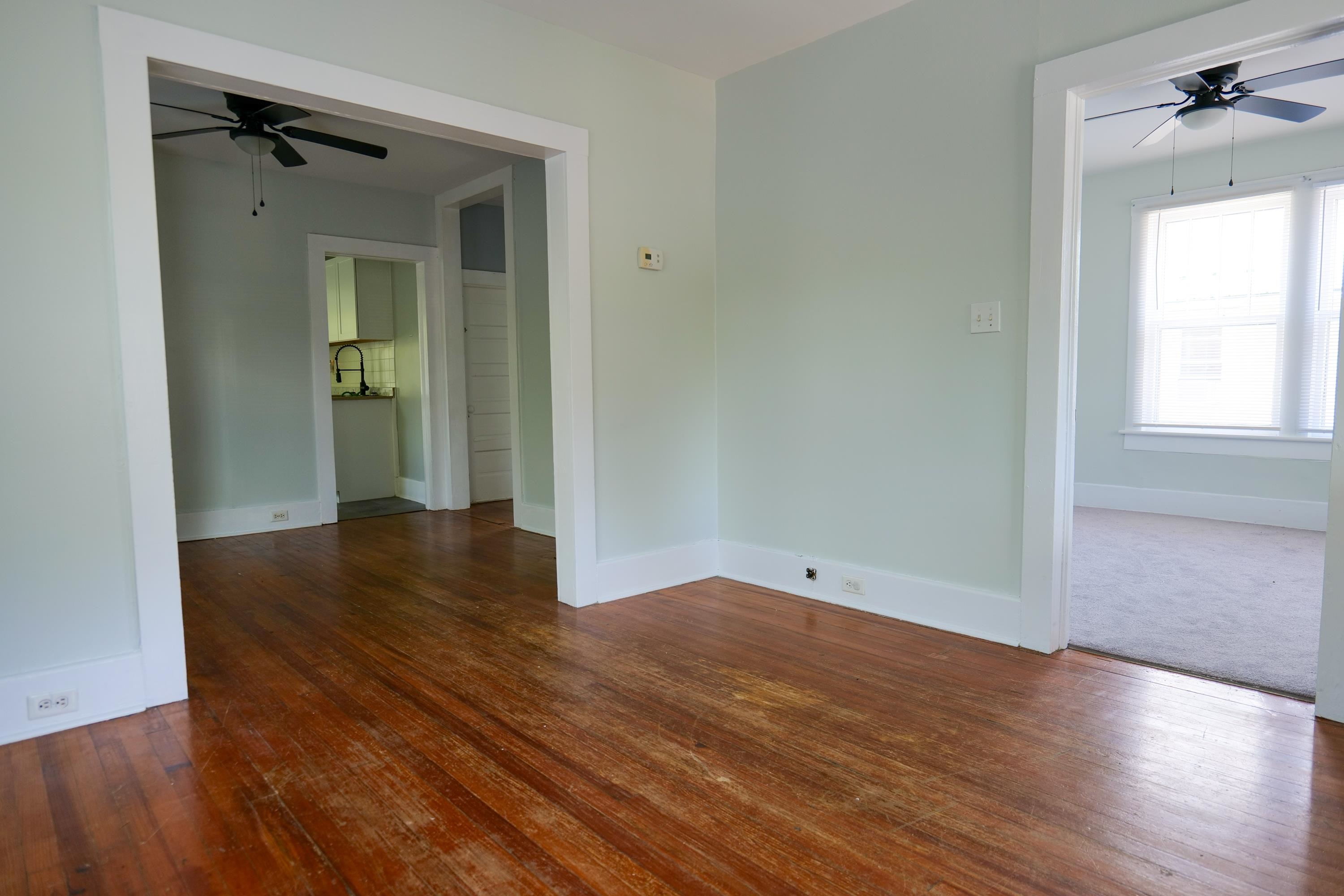 126 PARK BLVD, STAUNTON, Virginia 24401, 2 Bedrooms Bedrooms, ,1 BathroomBathrooms,Residential,126 PARK BLVD,664465 MLS # 664465