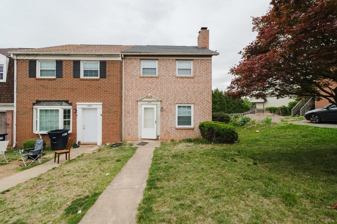 1331 DEVON LN, HARRISONBURG, Virginia 22801, 3 Bedrooms Bedrooms, ,1 BathroomBathrooms,Residential,1331 DEVON LN,664467 MLS # 664467