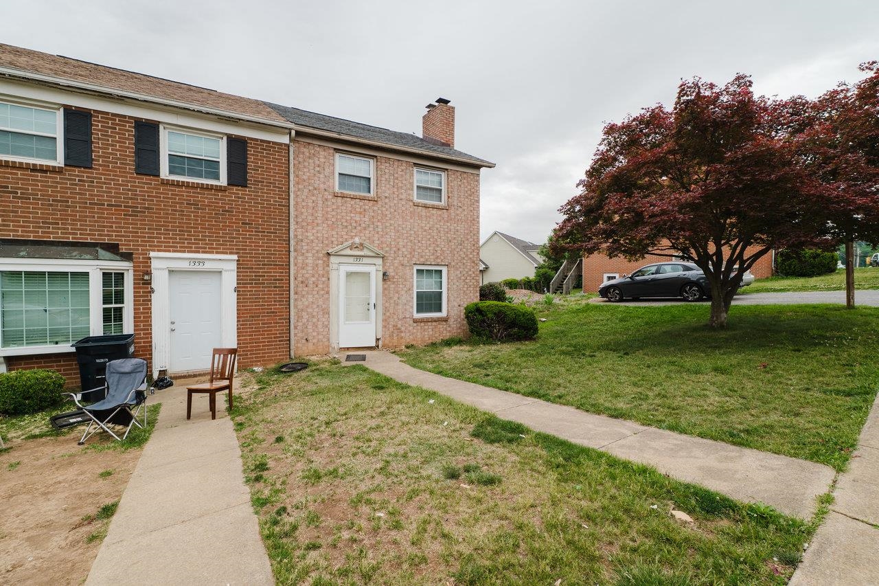 1331 DEVON LN, HARRISONBURG, Virginia 22801, 3 Bedrooms Bedrooms, ,1 BathroomBathrooms,Residential,1331 DEVON LN,664467 MLS # 664467