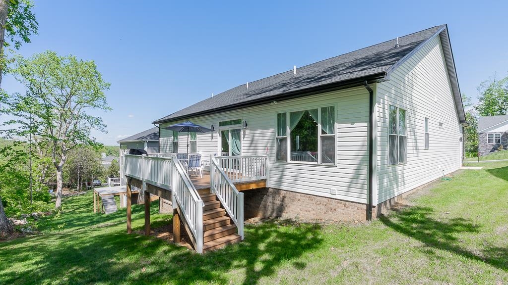 4115 ROMNEY CT, ROCKINGHAM, Virginia 22802, 3 Bedrooms Bedrooms, ,3 BathroomsBathrooms,Residential,4115 ROMNEY CT,664471 MLS # 664471