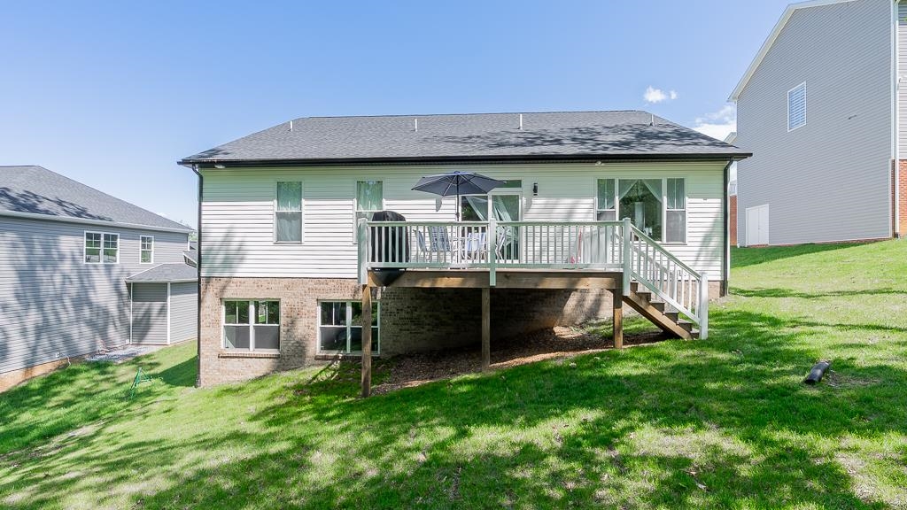 4115 ROMNEY CT, ROCKINGHAM, Virginia 22802, 3 Bedrooms Bedrooms, ,3 BathroomsBathrooms,Residential,4115 ROMNEY CT,664471 MLS # 664471