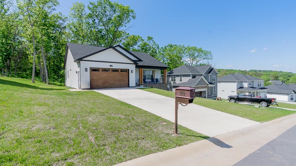 4115 ROMNEY CT, ROCKINGHAM, Virginia 22802, 3 Bedrooms Bedrooms, ,3 BathroomsBathrooms,Residential,4115 ROMNEY CT,664471 MLS # 664471