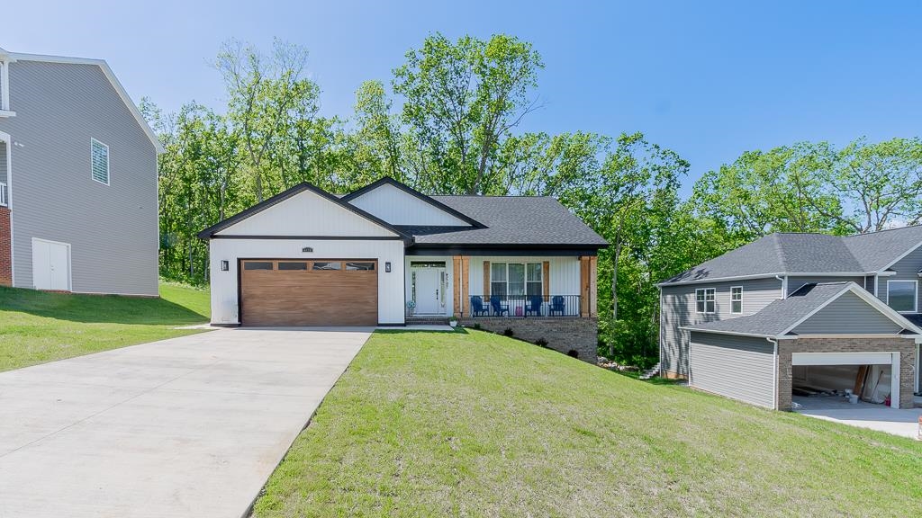 4115 ROMNEY CT, ROCKINGHAM, Virginia 22802, 3 Bedrooms Bedrooms, ,3 BathroomsBathrooms,Residential,4115 ROMNEY CT,664471 MLS # 664471