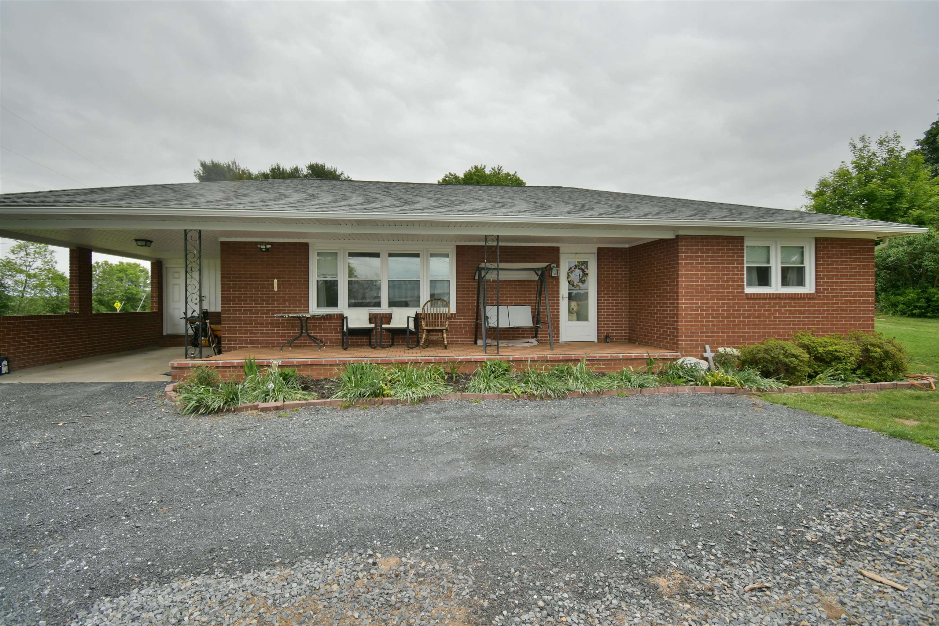 1448 STUARTS DRAFT HWY, STUARTS DRAFT, Virginia 24477, 3 Bedrooms Bedrooms, ,1 BathroomBathrooms,Residential,1448 STUARTS DRAFT HWY,664472 MLS # 664472