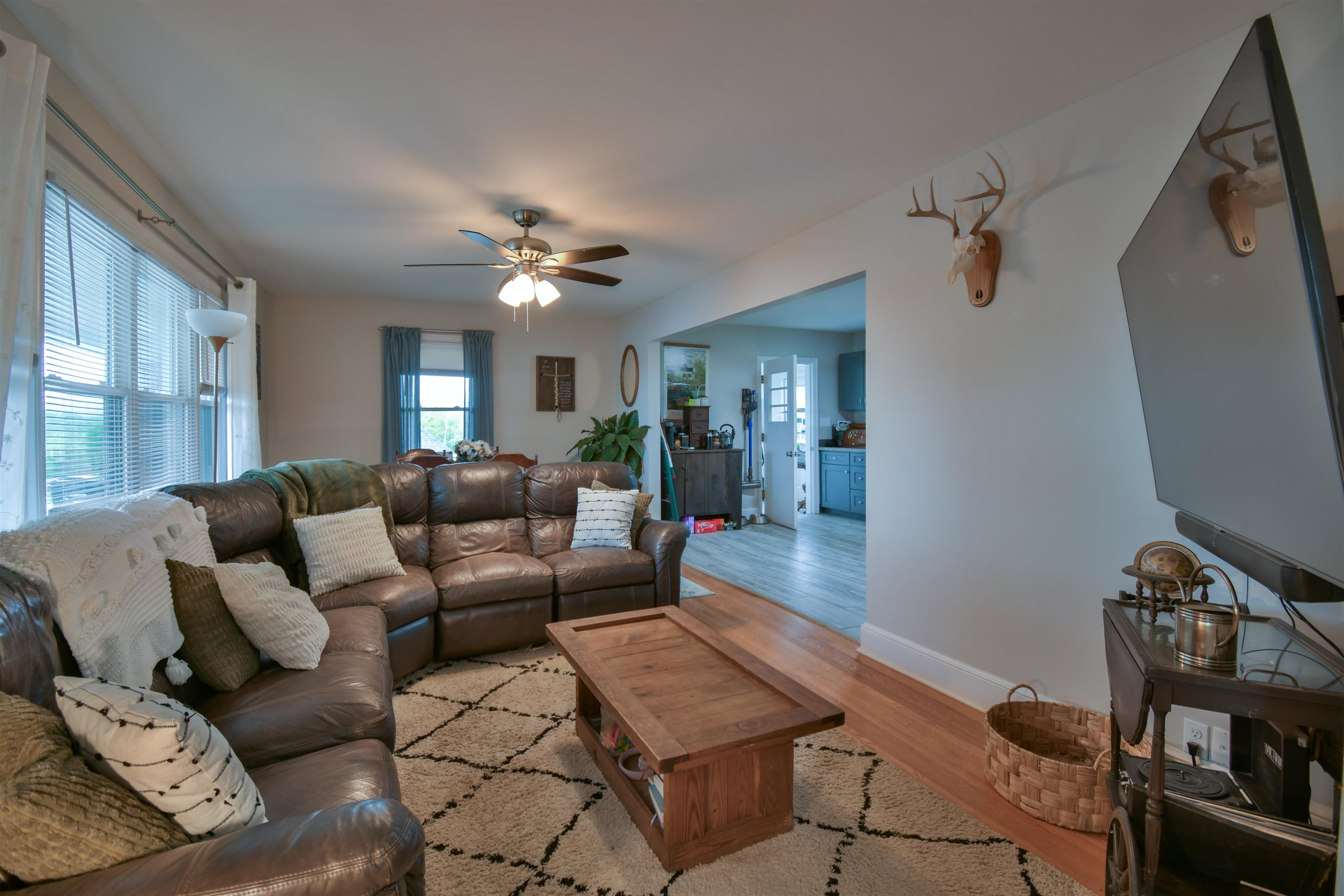 1448 STUARTS DRAFT HWY, STUARTS DRAFT, Virginia 24477, 3 Bedrooms Bedrooms, ,1 BathroomBathrooms,Residential,1448 STUARTS DRAFT HWY,664472 MLS # 664472