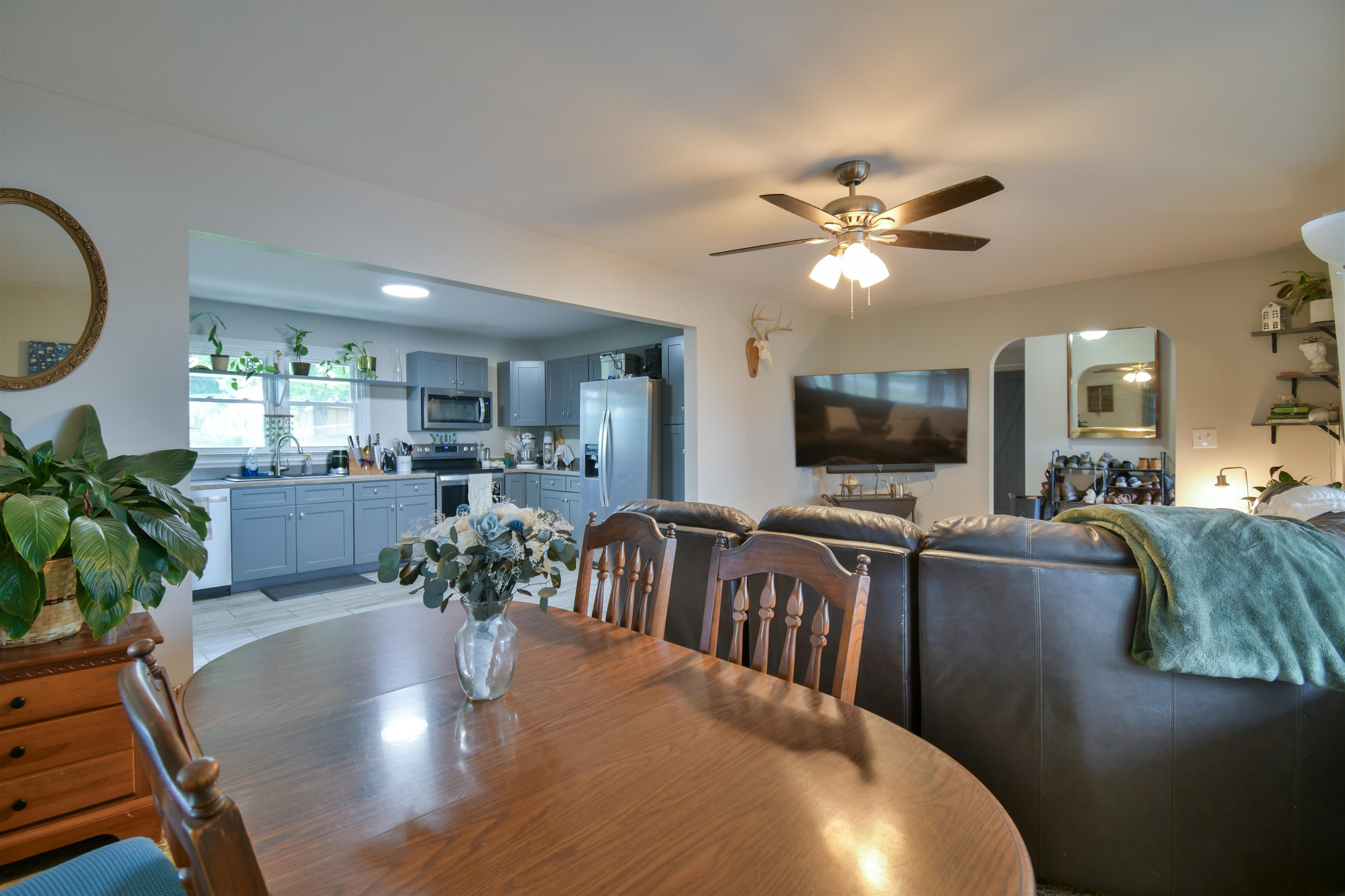 1448 STUARTS DRAFT HWY, STUARTS DRAFT, Virginia 24477, 3 Bedrooms Bedrooms, ,1 BathroomBathrooms,Residential,1448 STUARTS DRAFT HWY,664472 MLS # 664472