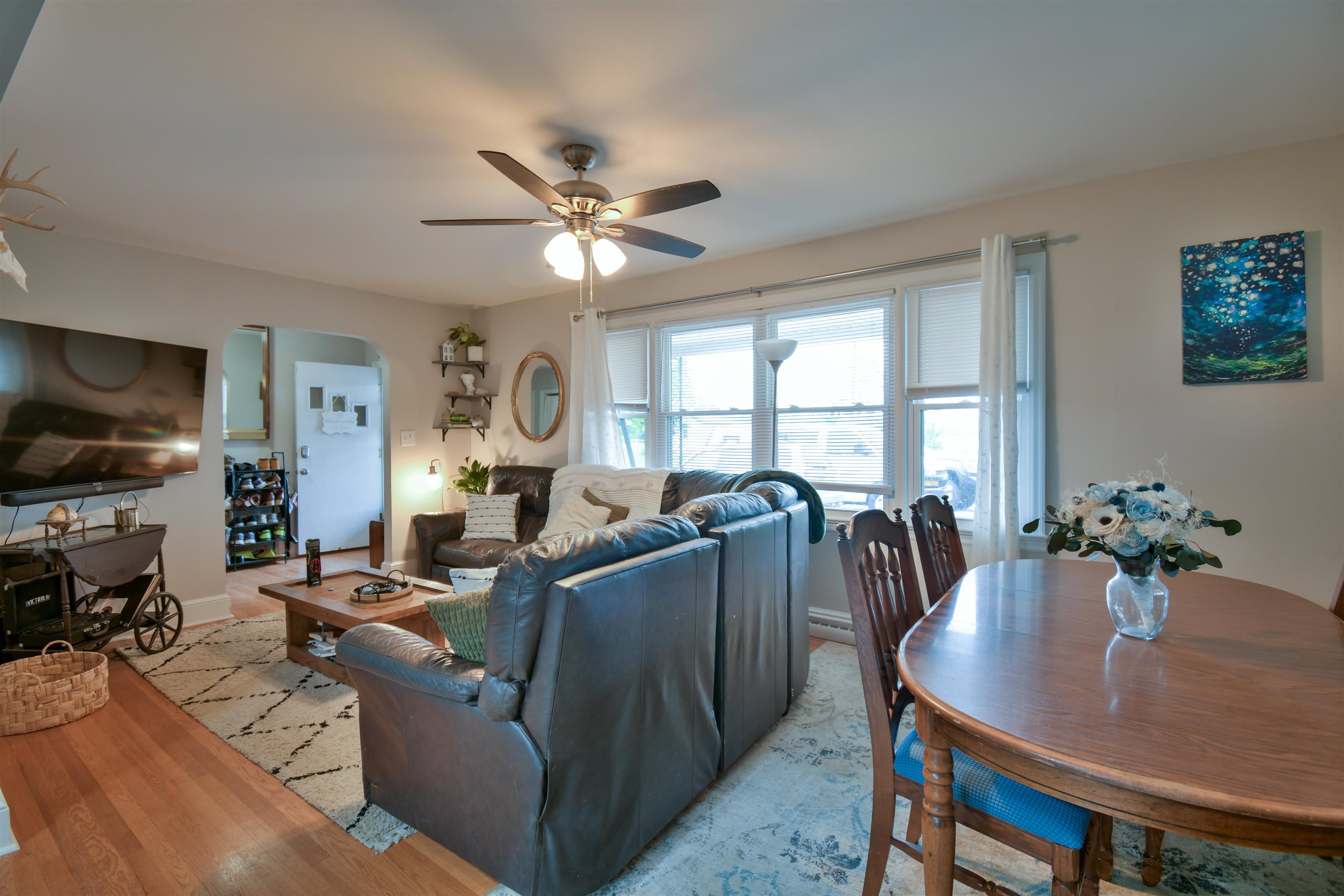 1448 STUARTS DRAFT HWY, STUARTS DRAFT, Virginia 24477, 3 Bedrooms Bedrooms, ,1 BathroomBathrooms,Residential,1448 STUARTS DRAFT HWY,664472 MLS # 664472