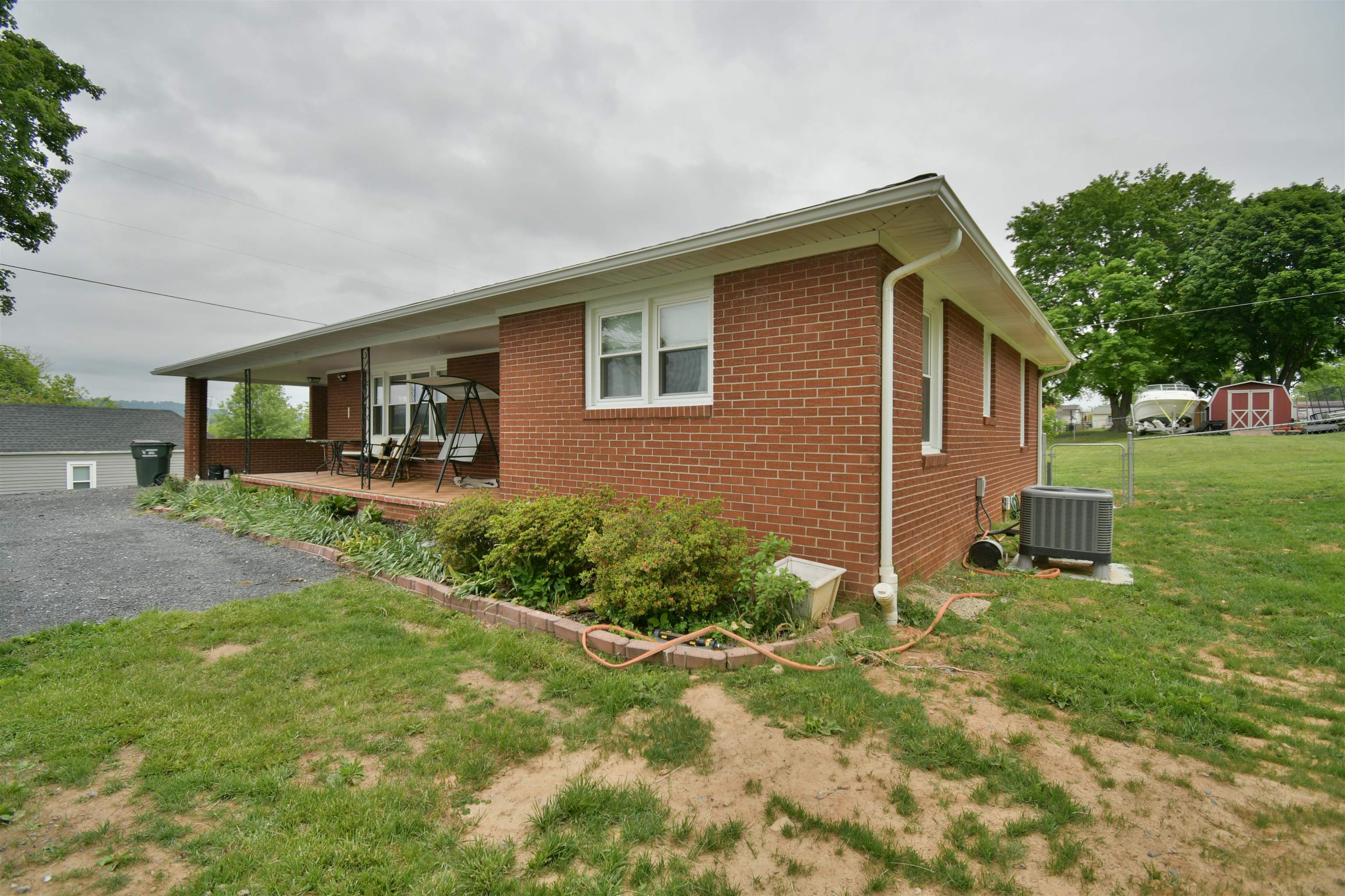 1448 STUARTS DRAFT HWY, STUARTS DRAFT, Virginia 24477, 3 Bedrooms Bedrooms, ,1 BathroomBathrooms,Residential,1448 STUARTS DRAFT HWY,664472 MLS # 664472