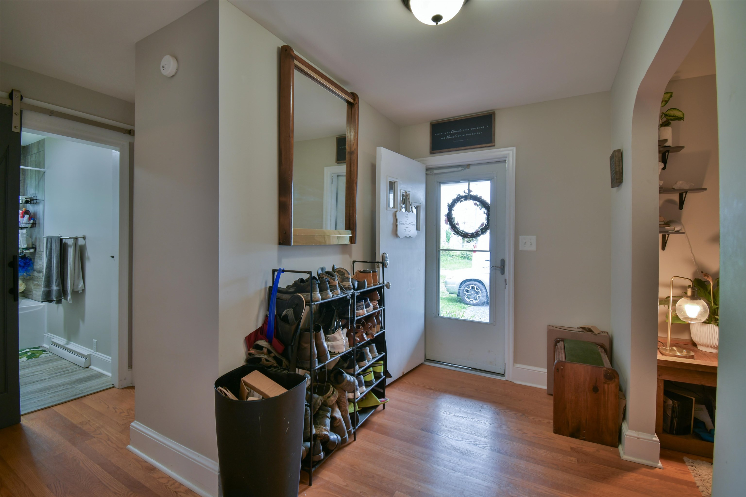 1448 STUARTS DRAFT HWY, STUARTS DRAFT, Virginia 24477, 3 Bedrooms Bedrooms, ,1 BathroomBathrooms,Residential,1448 STUARTS DRAFT HWY,664472 MLS # 664472