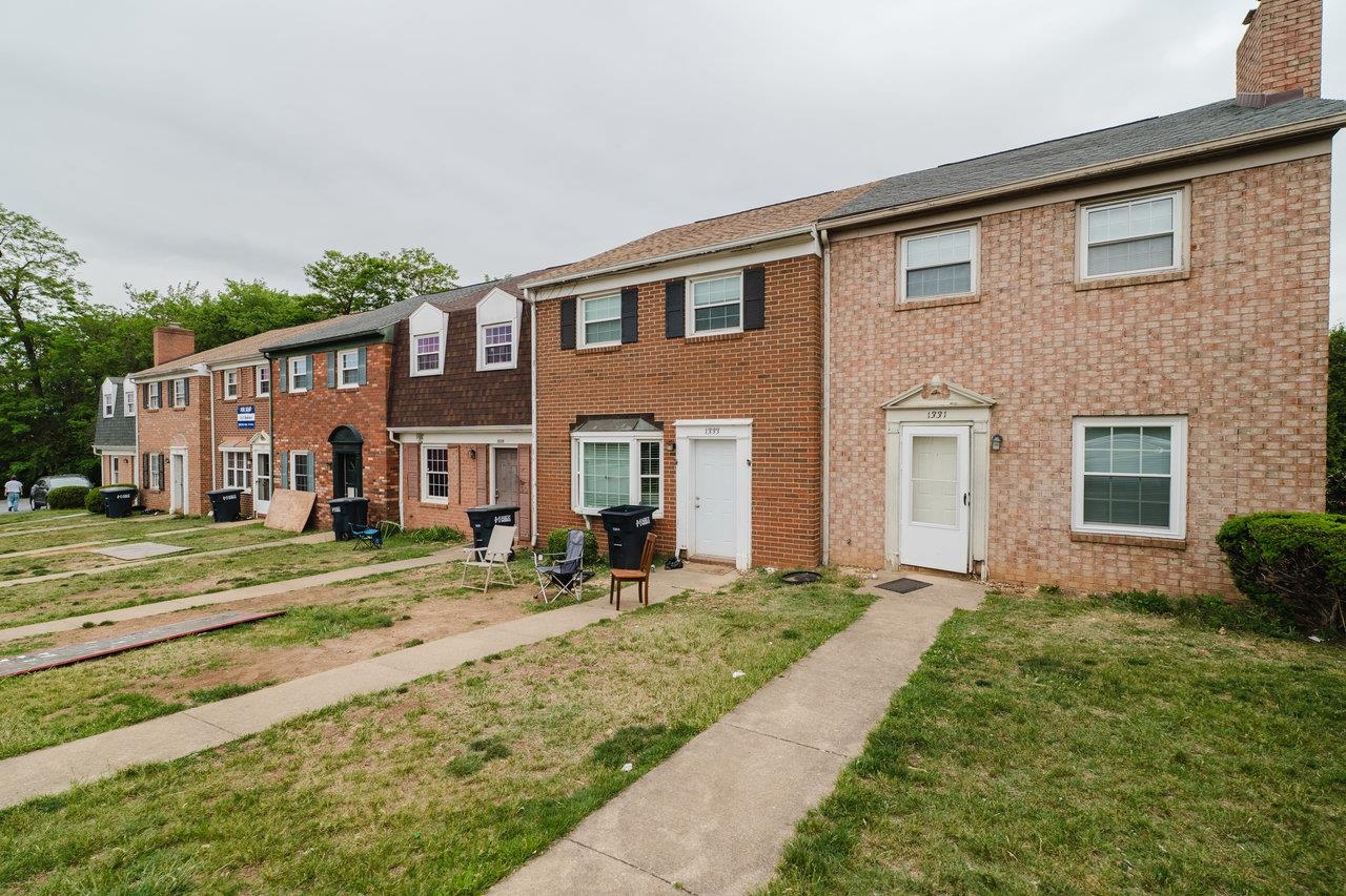 1333 DEVON LN, HARRISONBURG, Virginia 22801, 3 Bedrooms Bedrooms, ,1 BathroomBathrooms,Residential,1333 DEVON LN,664475 MLS # 664475