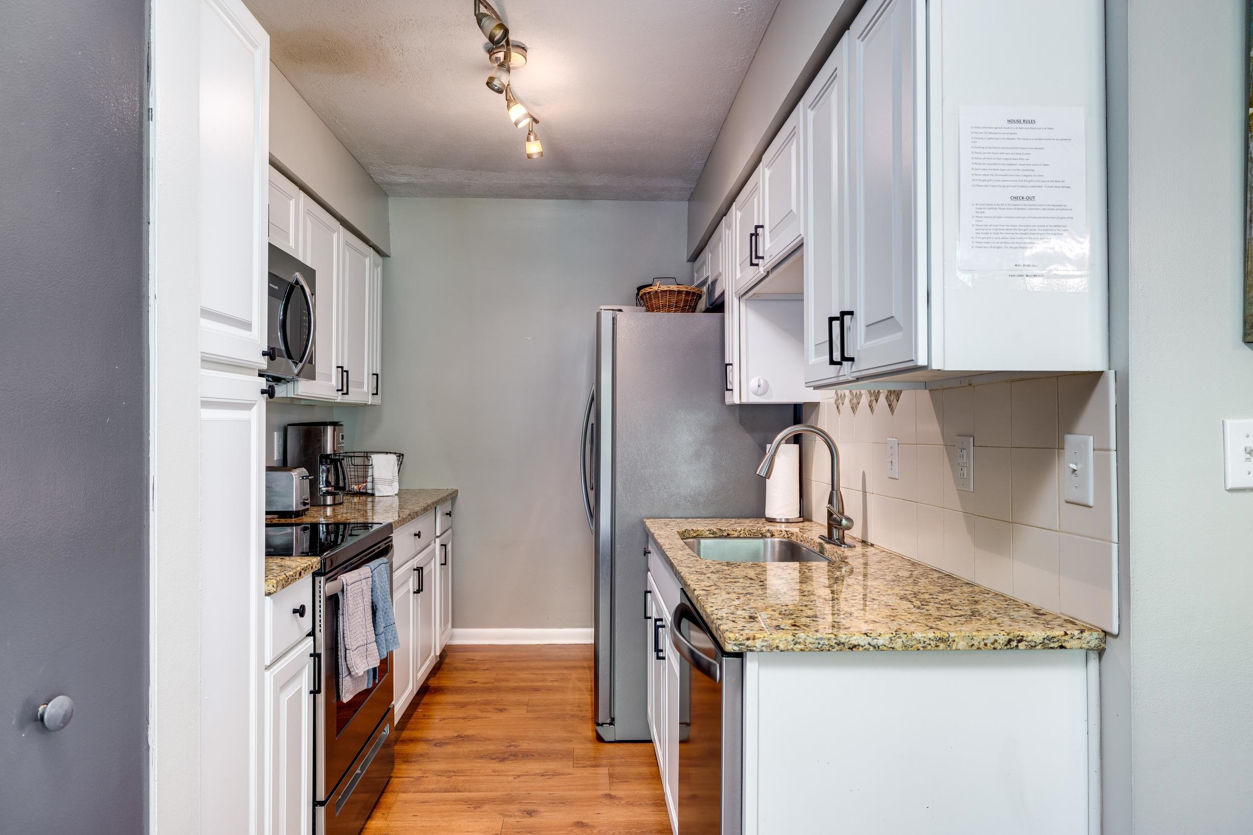 218 BETHEL LN, MCGAHEYSVILLE, Virginia 22840, 3 Bedrooms Bedrooms, ,3 BathroomsBathrooms,Residential,218 Bethel Lane, McGaheysville, VA 22840,218 BETHEL LN,664476 MLS # 664476
