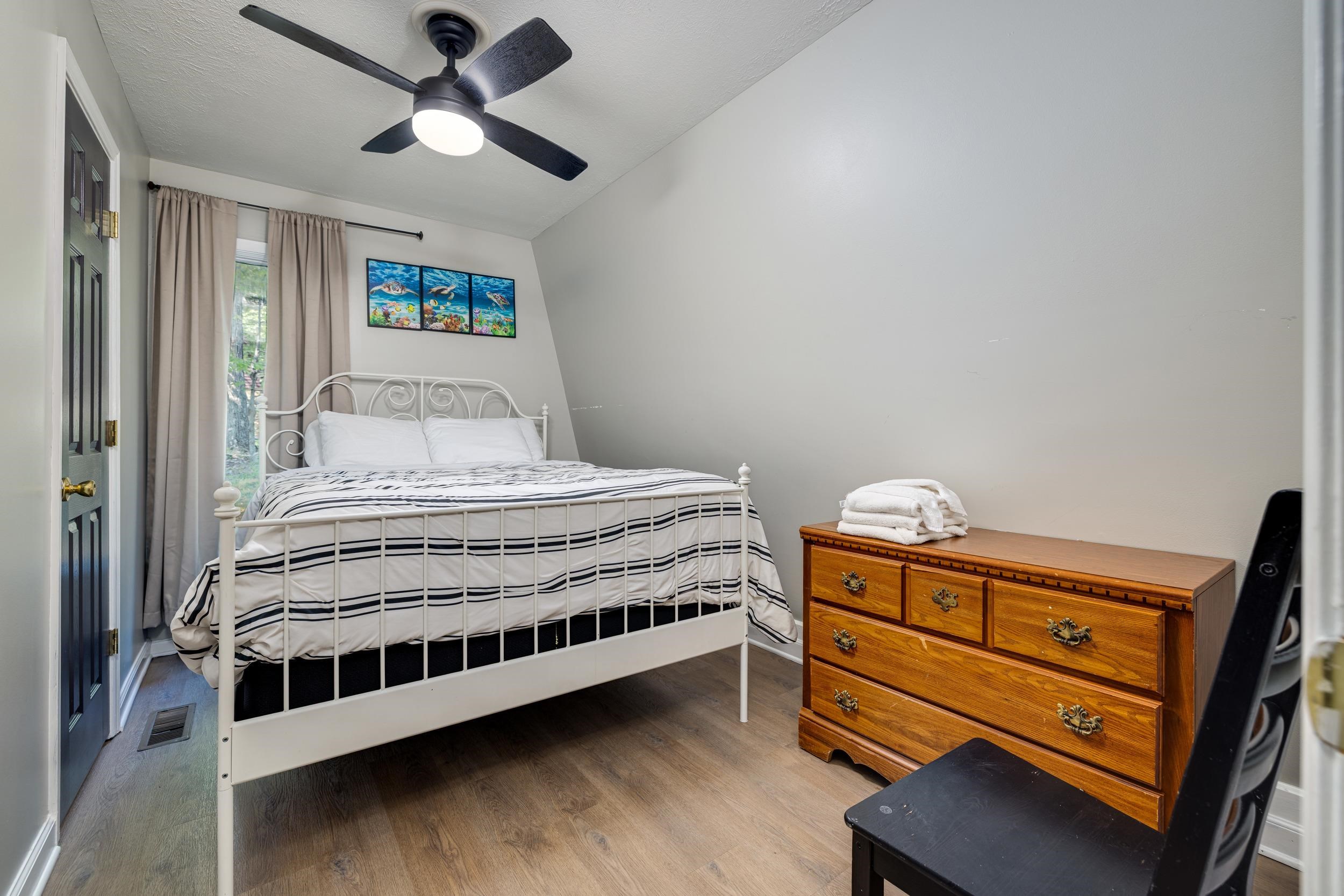 218 BETHEL LN, MCGAHEYSVILLE, Virginia 22840, 3 Bedrooms Bedrooms, ,3 BathroomsBathrooms,Residential,218 Bethel Lane, McGaheysville, VA 22840,218 BETHEL LN,664476 MLS # 664476