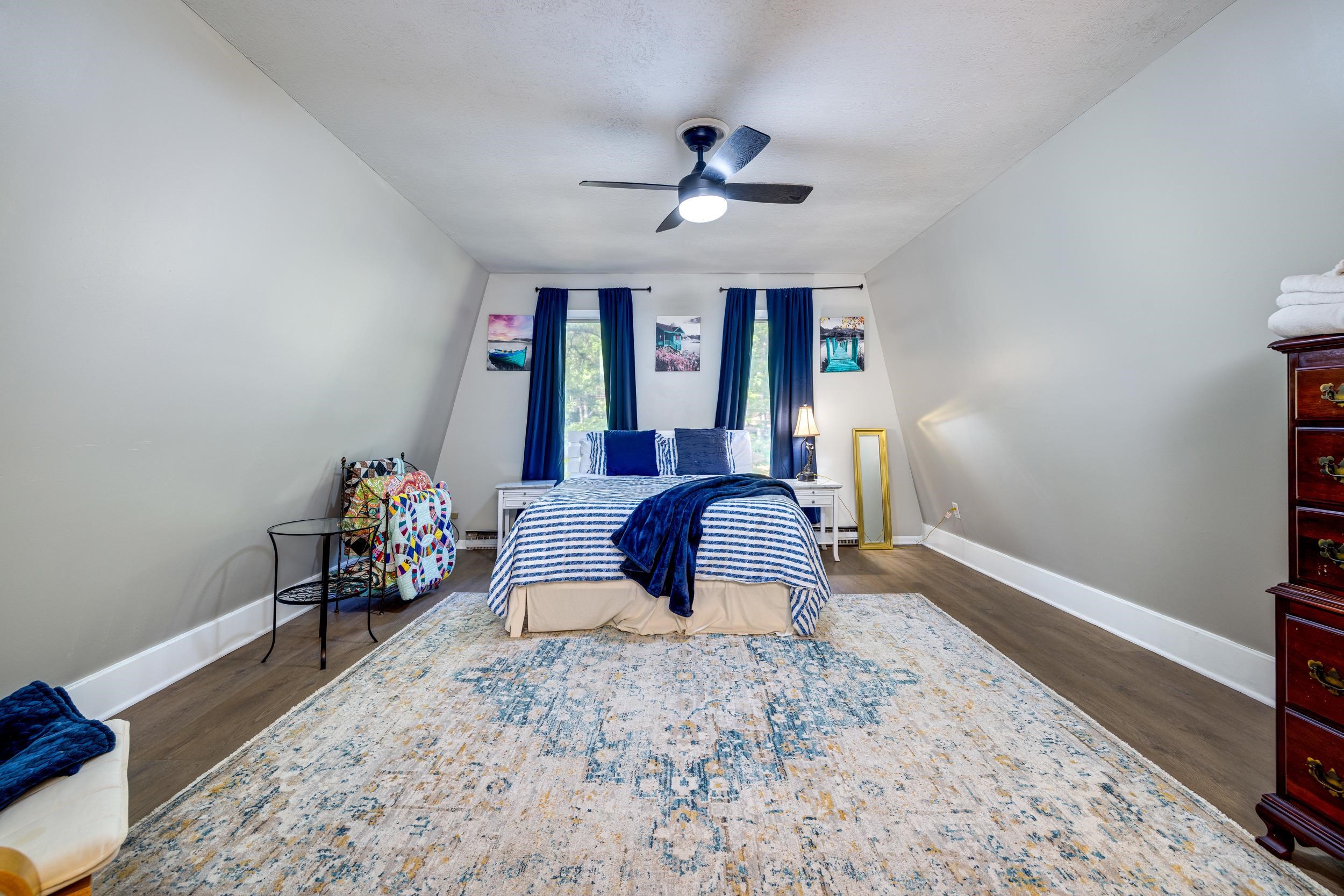 218 BETHEL LN, MCGAHEYSVILLE, Virginia 22840, 3 Bedrooms Bedrooms, ,3 BathroomsBathrooms,Residential,218 Bethel Lane, McGaheysville, VA 22840,218 BETHEL LN,664476 MLS # 664476