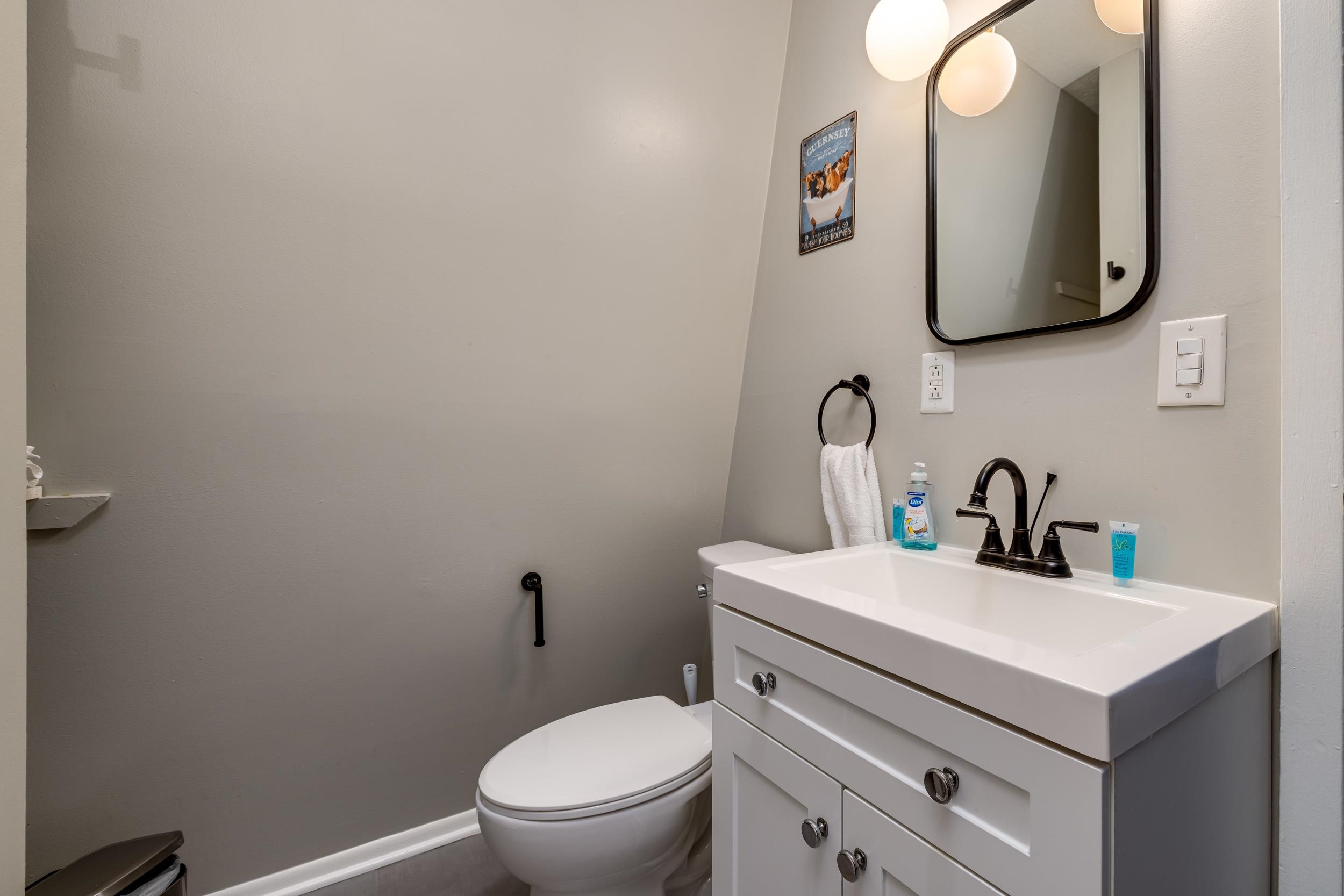 218 BETHEL LN, MCGAHEYSVILLE, Virginia 22840, 3 Bedrooms Bedrooms, ,3 BathroomsBathrooms,Residential,218 Bethel Lane, McGaheysville, VA 22840,218 BETHEL LN,664476 MLS # 664476