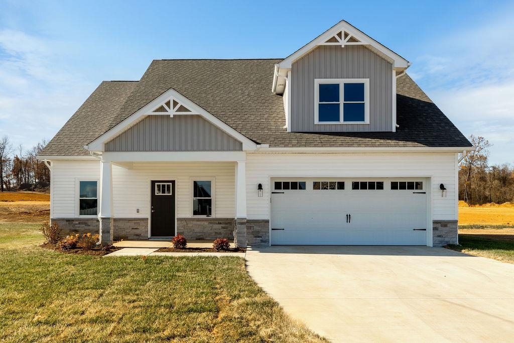 Lot 154 LANGLEY DR, WAYNESBORO, Virginia 22980, 4 Bedrooms Bedrooms, ,2 BathroomsBathrooms,Residential,Lot 154 LANGLEY DR,664478 MLS # 664478