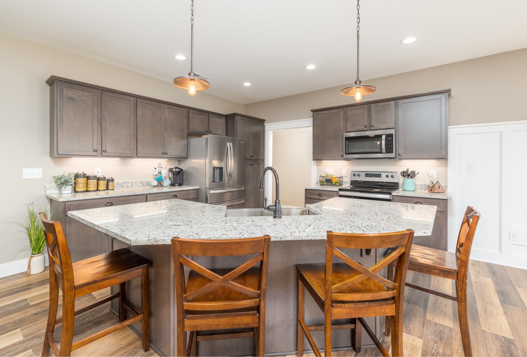 Lot 154 LANGLEY DR, WAYNESBORO, Virginia 22980, 4 Bedrooms Bedrooms, ,2 BathroomsBathrooms,Residential,Lot 154 LANGLEY DR,664478 MLS # 664478