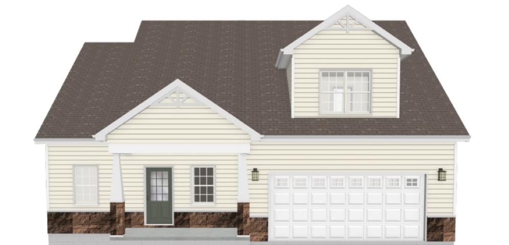 Lot 154 LANGLEY DR, WAYNESBORO, Virginia 22980, 4 Bedrooms Bedrooms, ,2 BathroomsBathrooms,Residential,Lot 154 LANGLEY DR,664478 MLS # 664478