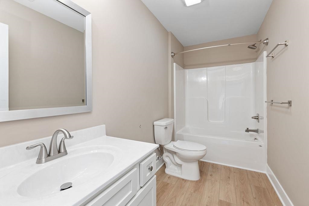 Lot 154 LANGLEY DR, WAYNESBORO, Virginia 22980, 4 Bedrooms Bedrooms, ,2 BathroomsBathrooms,Residential,Lot 154 LANGLEY DR,664478 MLS # 664478