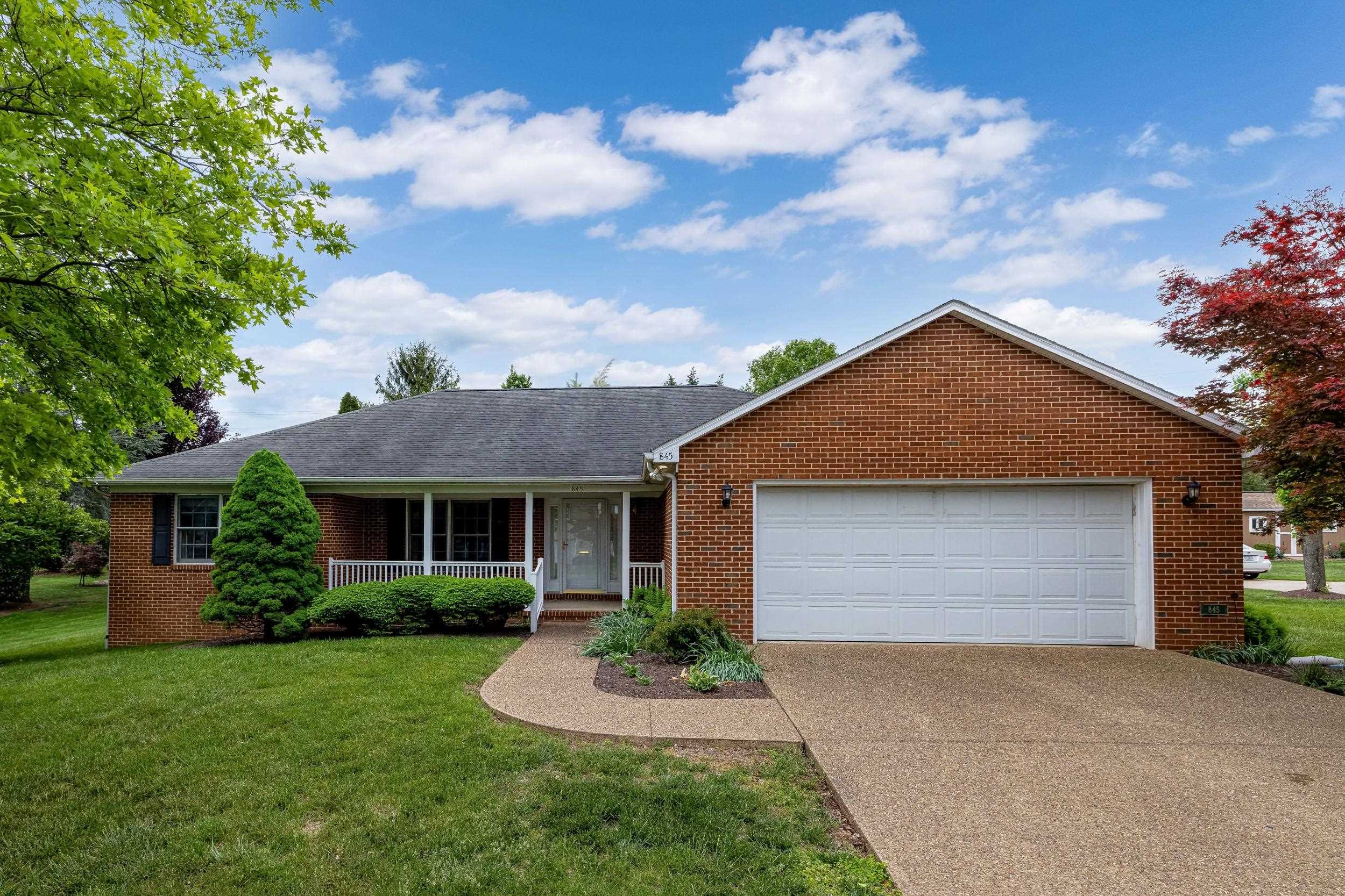 845 QUINCE DR, ROCKINGHAM, Virginia 22801, 3 Bedrooms Bedrooms, ,2 BathroomsBathrooms,Residential,845 QUINCE DR,664480 MLS # 664480
