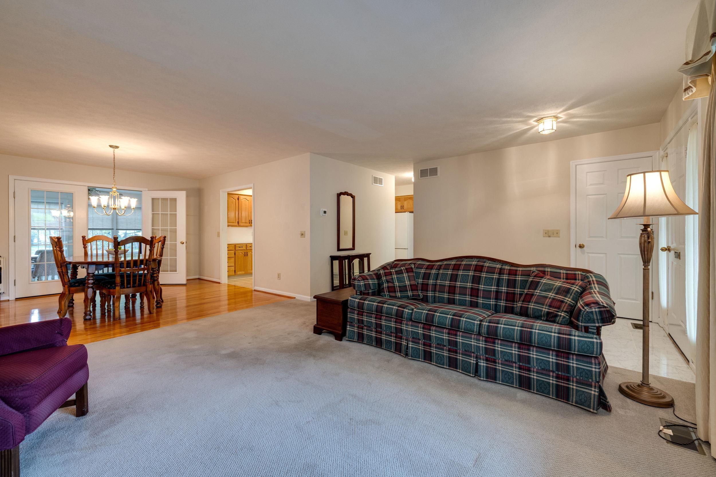 845 QUINCE DR, ROCKINGHAM, Virginia 22801, 3 Bedrooms Bedrooms, ,2 BathroomsBathrooms,Residential,845 QUINCE DR,664480 MLS # 664480